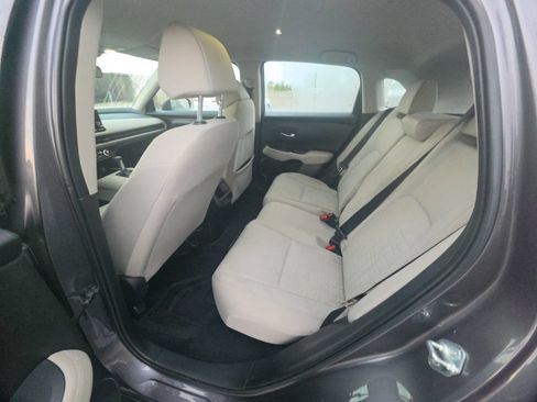 Certified 2024 Honda HR-V LX image 25