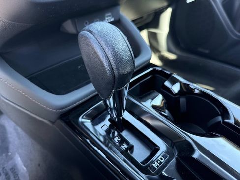 New 2026 Subaru Forester Sport image 31