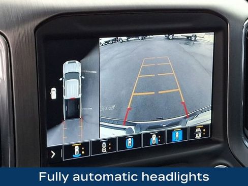 Used 2022 GMC Sierra 2500 Denali w/ Denali Ultimate Package image 22