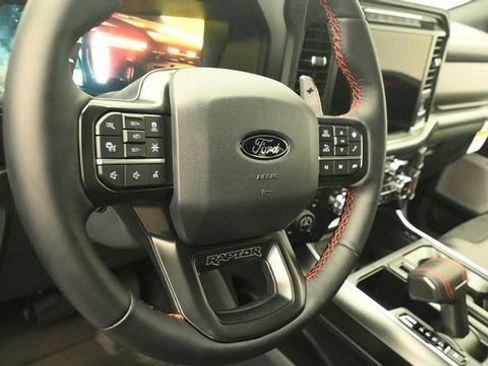 New 2026 Ford F150 Raptor AWD/4WD image 15