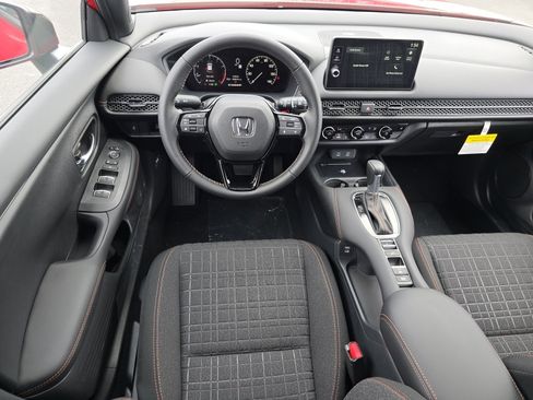 New 2026 Honda HR-V Sport image 29