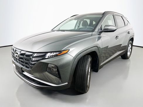 Used 2023 Hyundai Tucson SEL image 3