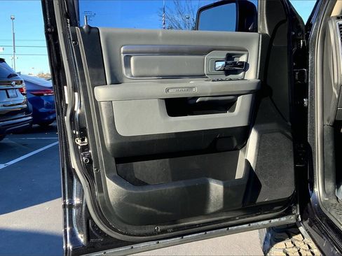 Used 2017 RAM 1500 Big Horn image 21