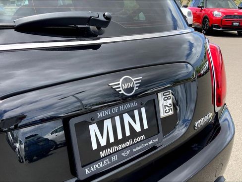 Certified 2024 MINI Cooper SE image 32
