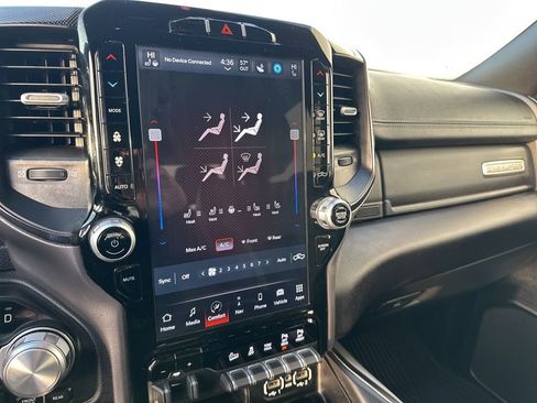 Used 2023 RAM 2500 Power Wagon w/ Level 1 Equipment Group image 20