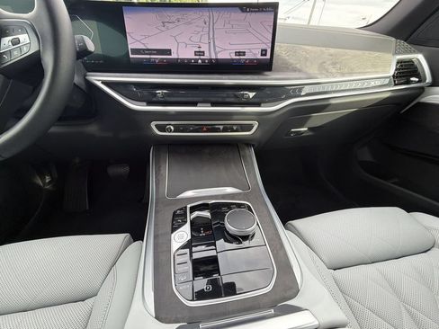 Used 2024 BMW X5 xDrive40i AWD/4WD image 24