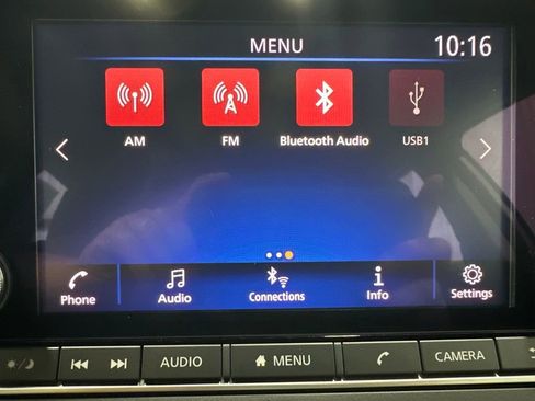 Used 2023 Nissan Altima 2.5 SR FWD image 28