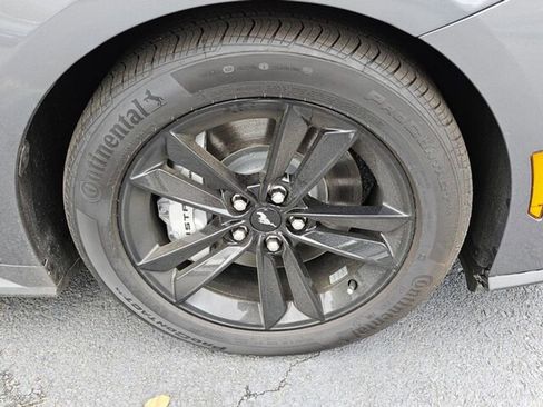 New 2025 Ford Mustang GT image 19