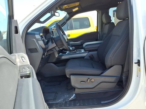 New 2026 Ford F150 XLT w/ Equipment Group 302A MID AWD/4WD image 15
