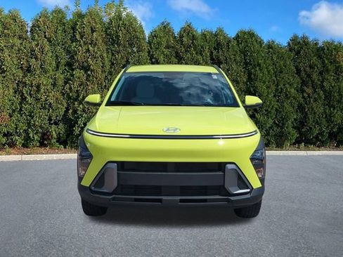 Certified 2024 Hyundai Kona SEL AWD/4WD image 2