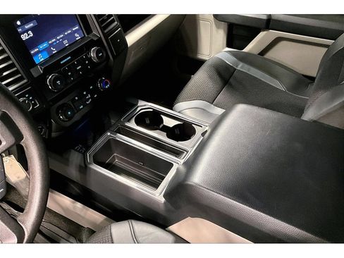 Used 2019 Ford F150 XL w/ Equipment Group 101A Mid AWD/4WD image 28