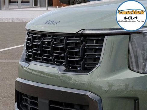 New 2026 Kia Sorento SX Prestige image 10