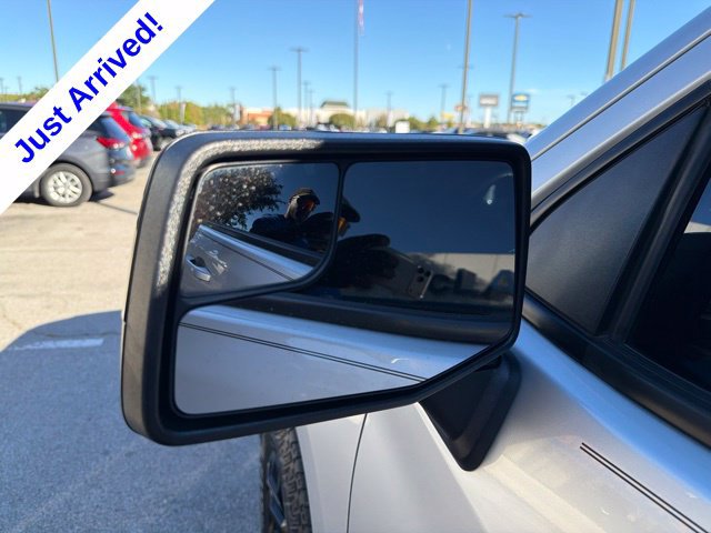 Used 2022 Chevrolet Silverado 1500 LT AWD/4WD image 14
