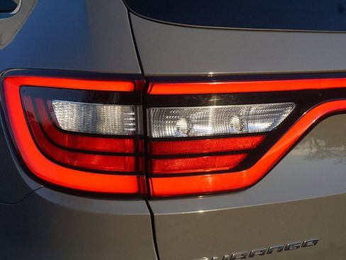 Used 2024 Dodge Durango GT image 36