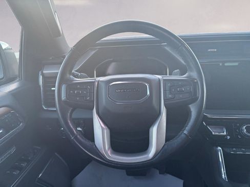 Used 2023 GMC Sierra 1500 Denali w/ Denali Reserve Package image 11