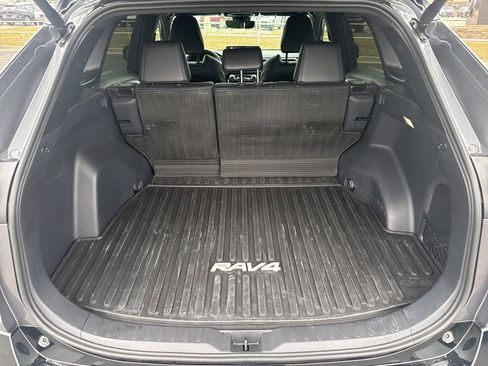 Used 2024 Toyota RAV4 XSE image 23