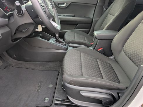 Used 2022 Kia Rio S FWD image 14