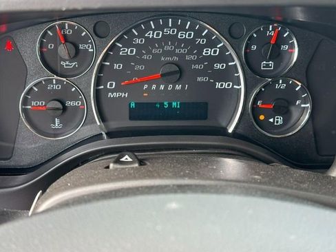 New 2025 Chevrolet Express 3500 Extended w/ Driver Convenience Package image 12