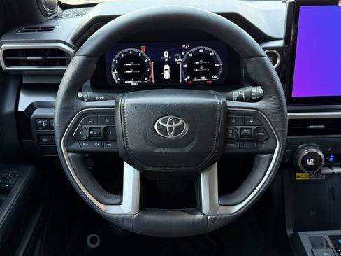 Used 2026 Toyota 4Runner Limited RWD image 14