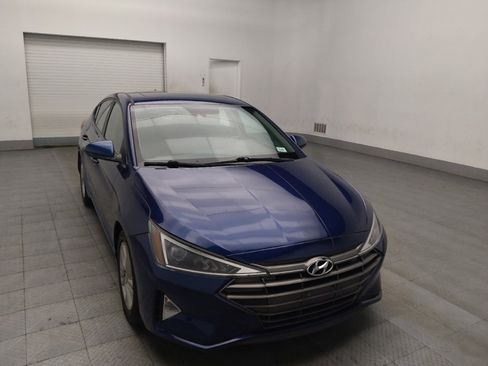 Used 2020 Hyundai Elantra Value Edition image 13