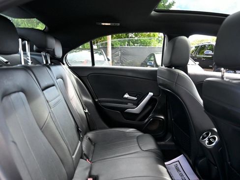 Used 2020 Mercedes-Benz A 220 w/ Premium Package image 14