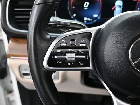 Used 2022 Mercedes-Benz GLE 350 w/ Premium Package image 20