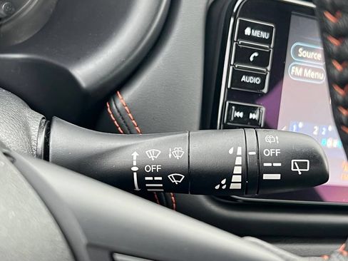 Used 2024 Nissan Kicks SR w/ SR Premium Package FWD image 33