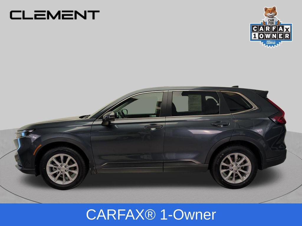 Used 2023 Honda CR-V EX-L image 2