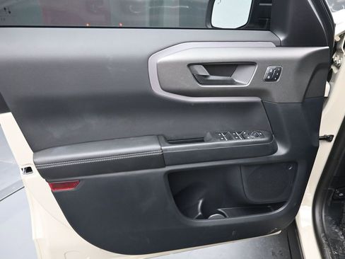 New 2025 Ford Bronco Sport Outer Banks image 21