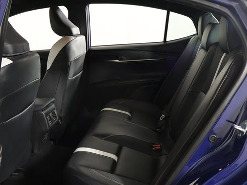 Used 2025 Toyota Camry SE image 24