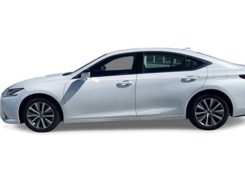 Used 2020 Lexus ES 350 w/ Premium Package image 5
