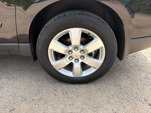 Used 2017 Chevrolet Traverse Premier w/ LPO, 'HIT The Road' Package AWD/4WD image 32