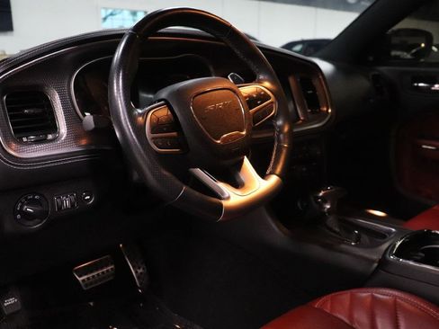 Used 2022 Dodge Charger SRT Hellcat RWD image 10