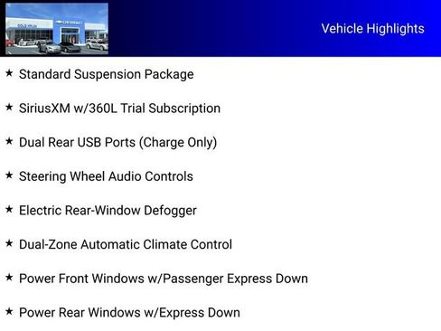 New 2026 Chevrolet Silverado 1500 LT image 7