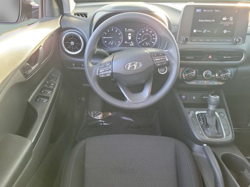 Certified 2023 Hyundai Kona SEL w/ Cargo Package FWD image 26