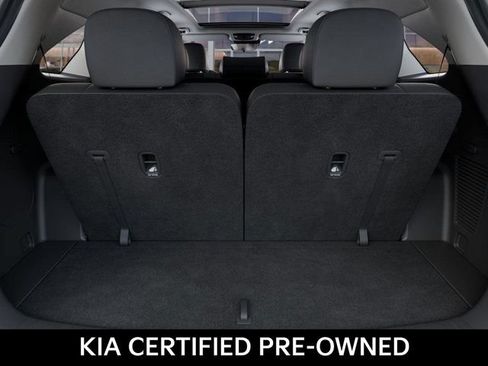 Certified 2026 Kia Sorento S w/ S Panoramic Sunroof Package FWD image 19