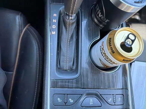 Used 2020 Chevrolet Impala Premier image 15