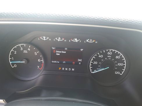 Used 2021 Ford F150 XL w/ Equipment Group 101A High RWD image 16