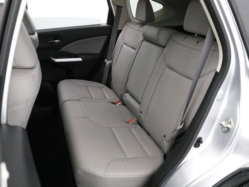 Used 2016 Honda CR-V EX-L image 10
