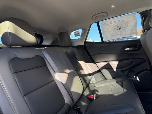 New 2026 Chevrolet Trax ACTIV w/ Driver Confidence Package image 27