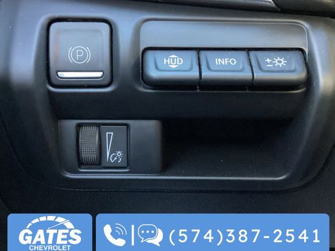 Used 2023 Cadillac CT4 V w/ Technology Package AWD/4WD image 27