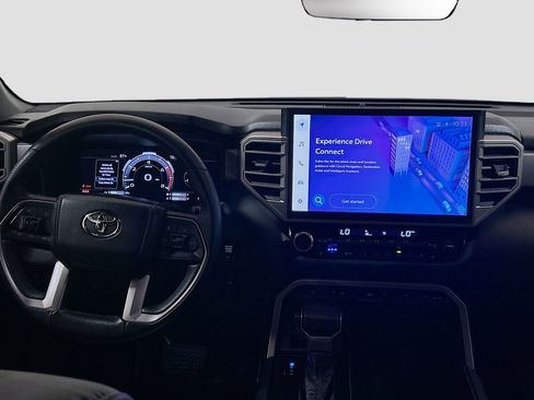 Used 2025 Toyota Tundra Limited image 19