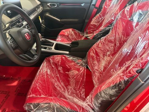 New 2025 Honda Civic Type R image 12