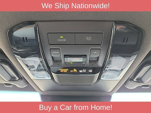 Used 2026 Toyota Land Cruiser w/ Premium Package AWD/4WD image 26