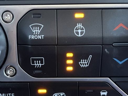 Used 2024 Jeep Wrangler Unlimited Rubicon 392 image 34