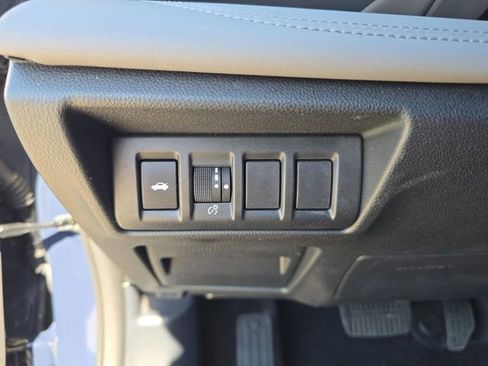 Certified 2025 Subaru Legacy Limited AWD/4WD image 21