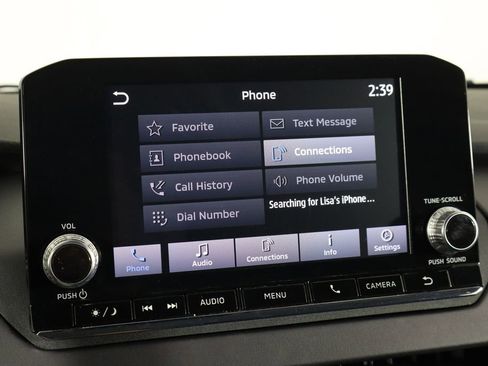 Used 2024 Mitsubishi Outlander ES image 35