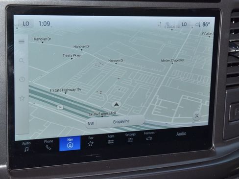 Certified 2025 Ford F150 Raptor w/ Equipment Group 803A Raptor R image 27