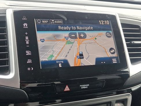 Used 2019 Honda Ridgeline RTL-E image 17