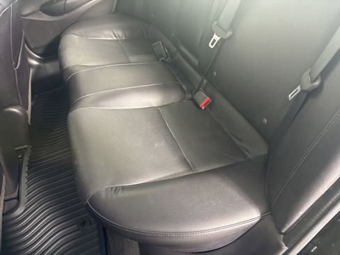 Used 2017 Acura ILX w/ Premium Package image 26